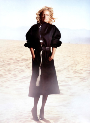 Carolyn Murphy pic #227338