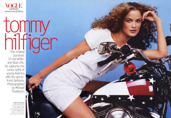 Carolyn Murphy pic #235838