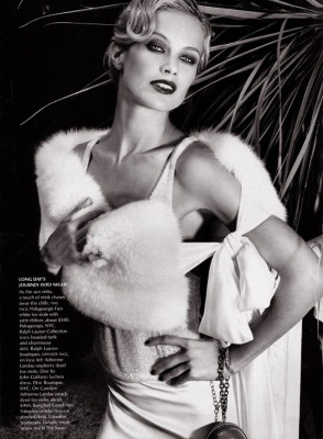 photo 28 in Carolyn Murphy gallery [id25782] -0001-11-30 00:00:00