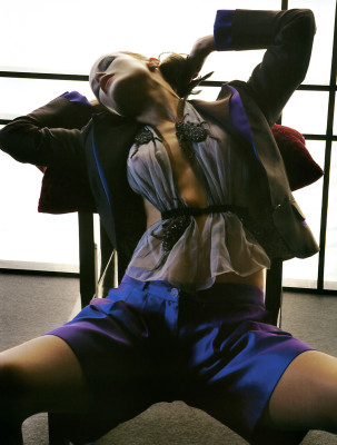 Carolyn Murphy pic #171185
