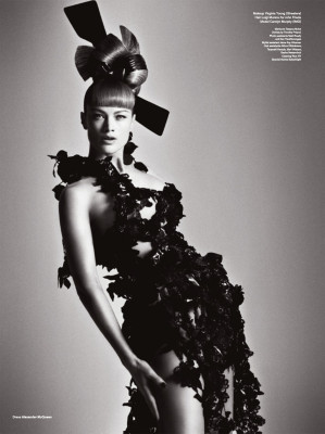 photo 13 in Carolyn Murphy gallery [id382799] 2011-04-11 00:00:00
