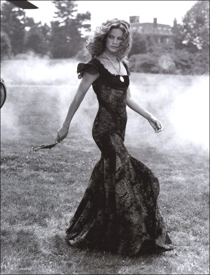 Carolyn Murphy pic #2506