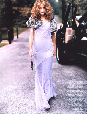 Carolyn Murphy pic #2510