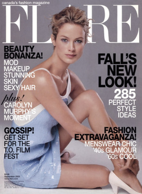 Carolyn Murphy pic #235836