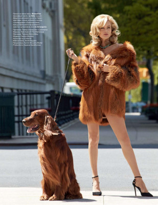 Carolyn Murphy pic #1078556