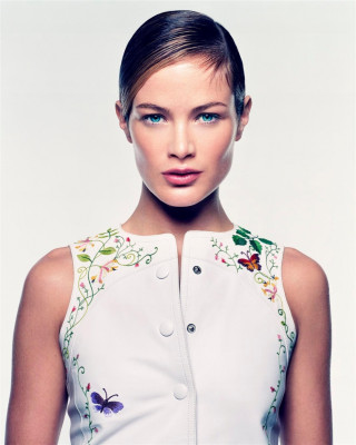 Carolyn Murphy pic #228930