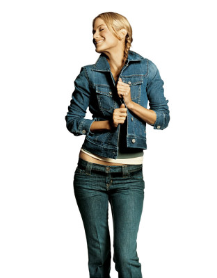 Carolyn Murphy pic #235835