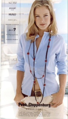 Carolyn Murphy pic #227401