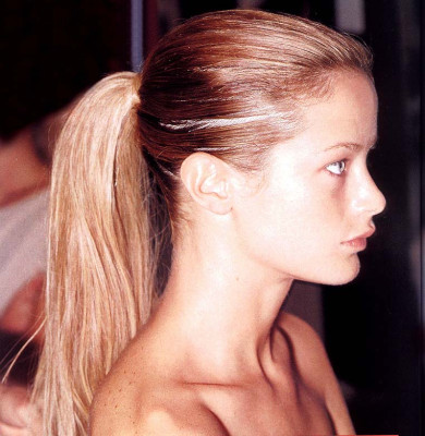 Carolyn Murphy pic #228932