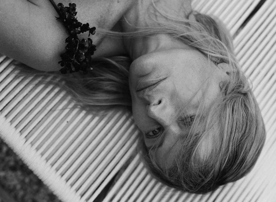 Carolyn Murphy 