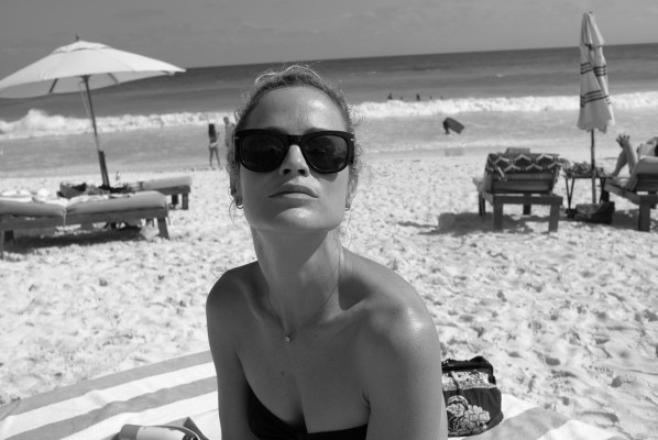 Carolyn Murphy pic #541951