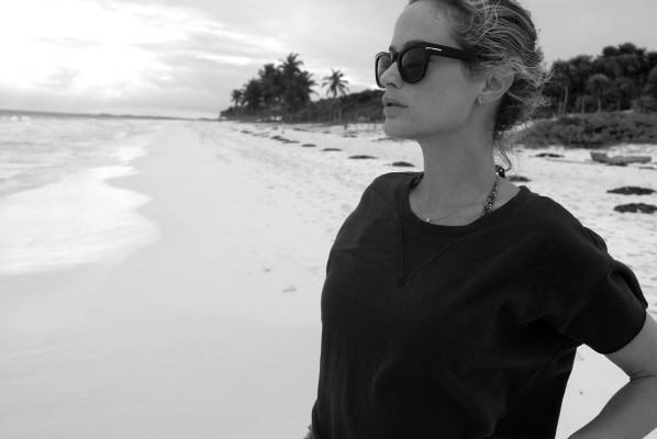 Carolyn Murphy pic #541953