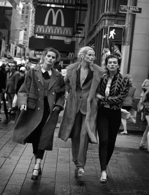 Carolyn Murphy pic #920235