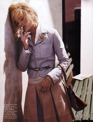 Carolyn Murphy pic #231111