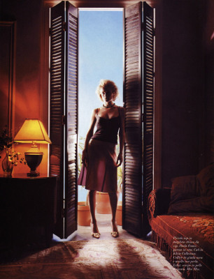 Carolyn Murphy pic #231112