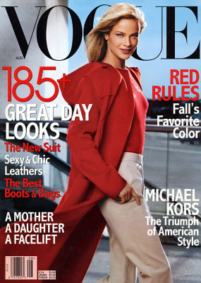 Carolyn Murphy pic #227402