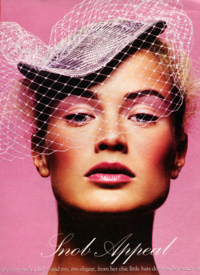 Carolyn Murphy pic #230623