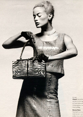 Carolyn Murphy pic #230622