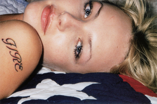 Carolyn Park-Chapman