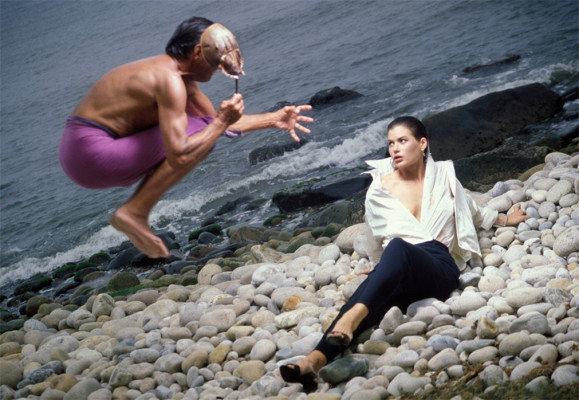 Carre Otis pic #375393