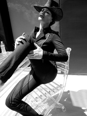 Carre Otis