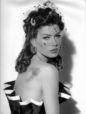 Carre Otis