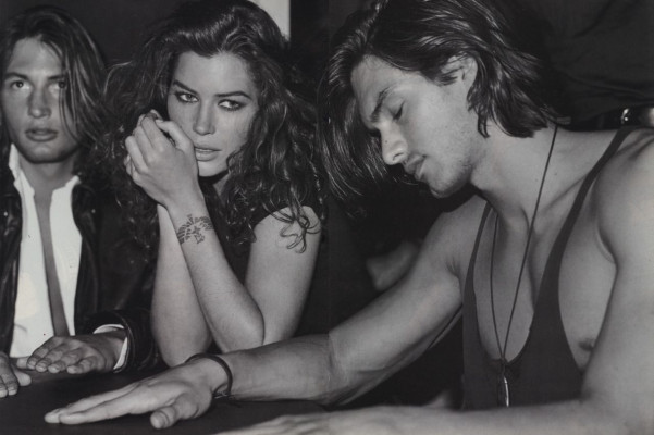 Carre Otis
