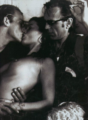 Carre Otis