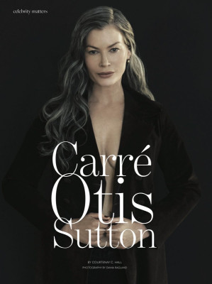 Carre Otis