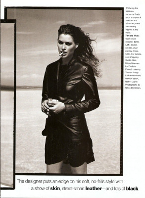 photo 27 in Carre Otis gallery [id217623] 2009-12-04 00:00:00