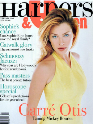 Carre Otis pic #227762