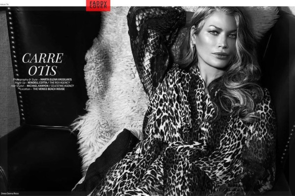Carre Otis
