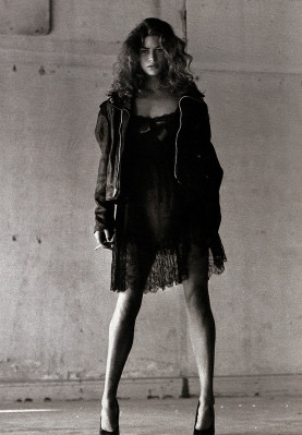 Carre Otis