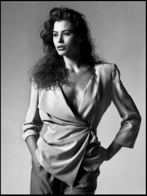 Carre Otis by Renato Grignaschi