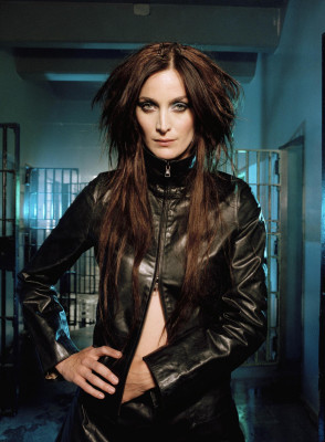 photo 19 in Carrie Anne Moss gallery [id594507] 2013-01-05 00:00:00