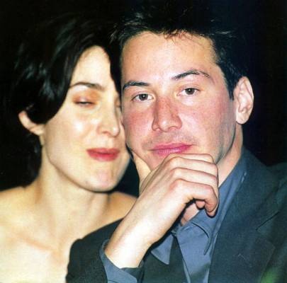 Carrie Anne Moss pic #39863