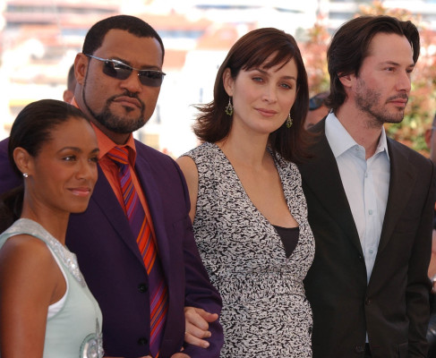 Carrie Anne Moss pic #39872