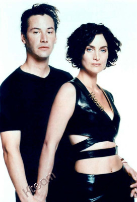 Carrie Anne Moss pic #39864