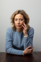 Carrie Coon – Sundance Film Festival Portraits 2020