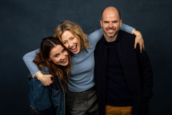 Carrie Coon – Sundance Film Festival Portraits 2020