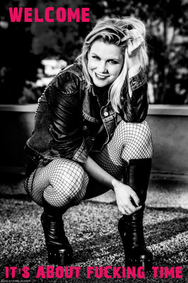 Carrie Keagan