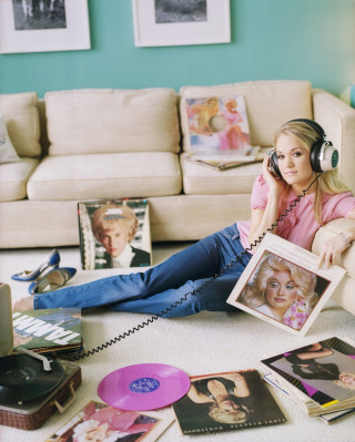 Carrie Underwood pic #259678