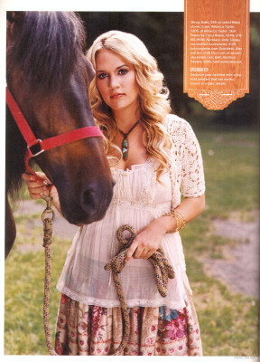 Carrie Underwood pic #263711