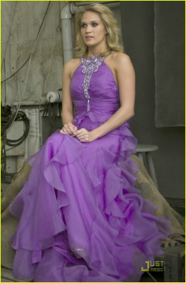 Carrie Underwood pic #139303