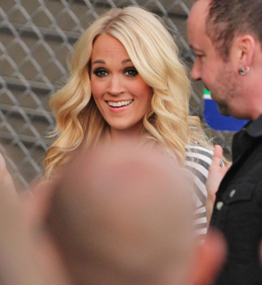 Carrie Underwood pic #569417