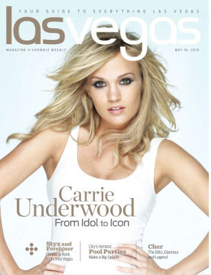 Carrie Underwood pic #266458