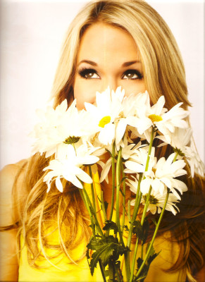Carrie Underwood pic #259683