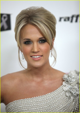 Carrie Underwood pic #137374