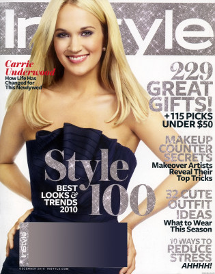 Carrie Underwood pic #317002
