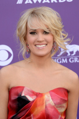 Carrie Underwood pic #632672